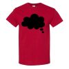 Heavy Cotton T-Shirt Thumbnail
