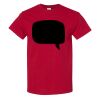 Heavy Cotton T-Shirt Thumbnail