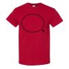 Heavy Cotton T-Shirt Thumbnail