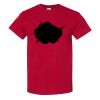 Heavy Cotton T-Shirt Thumbnail