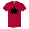 Heavy Cotton T-Shirt Thumbnail