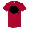 Heavy Cotton T-Shirt Thumbnail