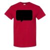 Heavy Cotton T-Shirt Thumbnail