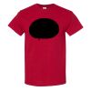 Heavy Cotton T-Shirt Thumbnail