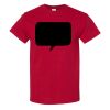 Heavy Cotton T-Shirt Thumbnail