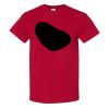Heavy Cotton T-Shirt Thumbnail