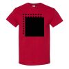 Heavy Cotton T-Shirt Thumbnail