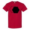 Heavy Cotton T-Shirt Thumbnail