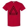 Heavy Cotton T-Shirt Thumbnail
