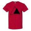 Heavy Cotton T-Shirt Thumbnail
