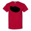Heavy Cotton T-Shirt Thumbnail