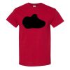 Heavy Cotton T-Shirt Thumbnail