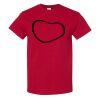Heavy Cotton T-Shirt Thumbnail