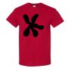 Heavy Cotton T-Shirt Thumbnail
