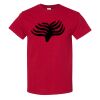 Heavy Cotton T-Shirt Thumbnail
