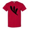 Heavy Cotton T-Shirt Thumbnail