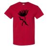 Heavy Cotton T-Shirt Thumbnail