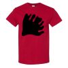 Heavy Cotton T-Shirt Thumbnail