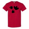 Heavy Cotton T-Shirt Thumbnail