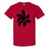 Heavy Cotton T-Shirt Thumbnail