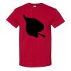Heavy Cotton T-Shirt Thumbnail