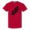 Heavy Cotton T-Shirt Thumbnail