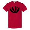 Heavy Cotton T-Shirt Thumbnail