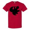 Heavy Cotton T-Shirt Thumbnail