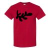 Heavy Cotton T-Shirt Thumbnail