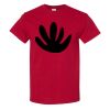 Heavy Cotton T-Shirt Thumbnail