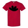 Heavy Cotton T-Shirt Thumbnail