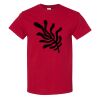 Heavy Cotton T-Shirt Thumbnail