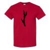 Heavy Cotton T-Shirt Thumbnail