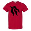 Heavy Cotton T-Shirt Thumbnail