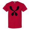 Heavy Cotton T-Shirt Thumbnail