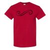 Heavy Cotton T-Shirt Thumbnail