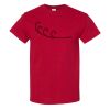 Heavy Cotton T-Shirt Thumbnail