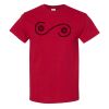 Heavy Cotton T-Shirt Thumbnail