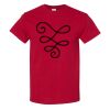 Heavy Cotton T-Shirt Thumbnail