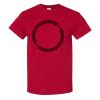Heavy Cotton T-Shirt Thumbnail