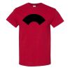 Heavy Cotton T-Shirt Thumbnail