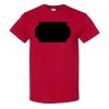 Heavy Cotton T-Shirt Thumbnail