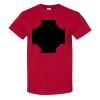 Heavy Cotton T-Shirt Thumbnail