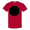 Heavy Cotton T-Shirt Thumbnail