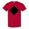 Heavy Cotton T-Shirt Thumbnail