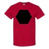 Heavy Cotton T-Shirt Thumbnail