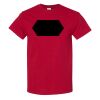 Heavy Cotton T-Shirt Thumbnail