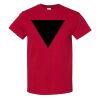 Heavy Cotton T-Shirt Thumbnail