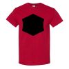 Heavy Cotton T-Shirt Thumbnail