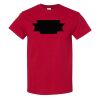 Heavy Cotton T-Shirt Thumbnail
